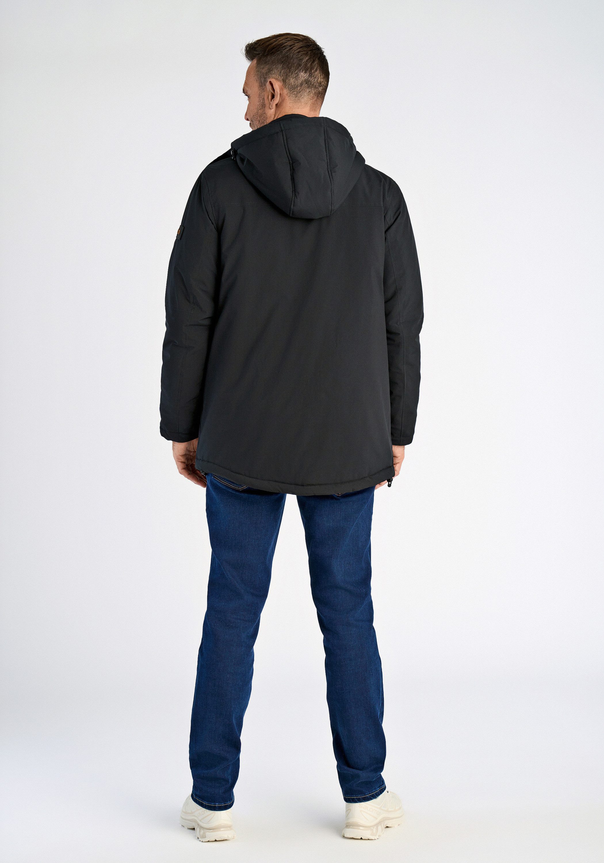 JACK’S Parka JACK'S Parka