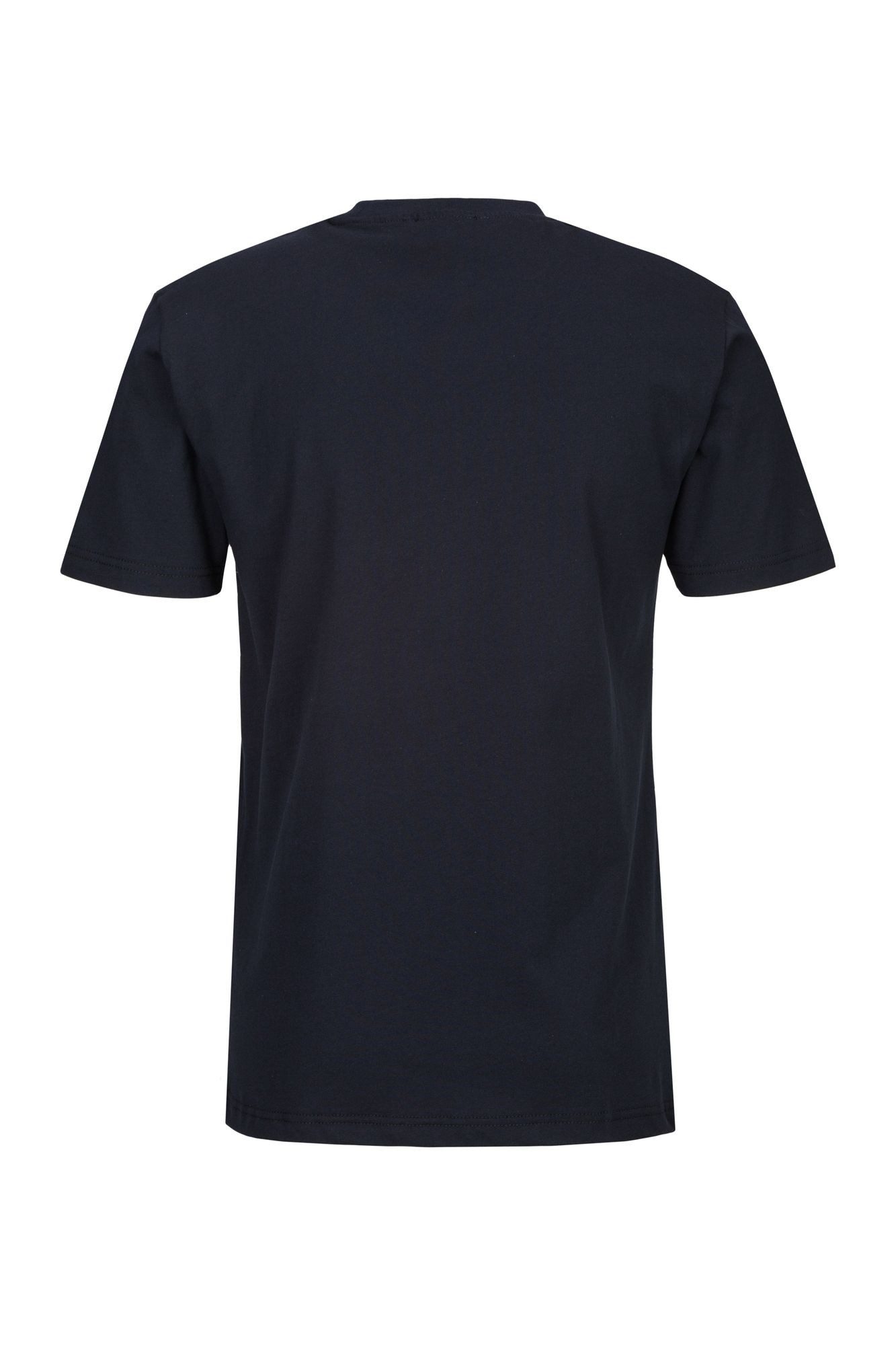19V69 ITALIA T-Shirt RAFAEL BAROCCO günstig online kaufen