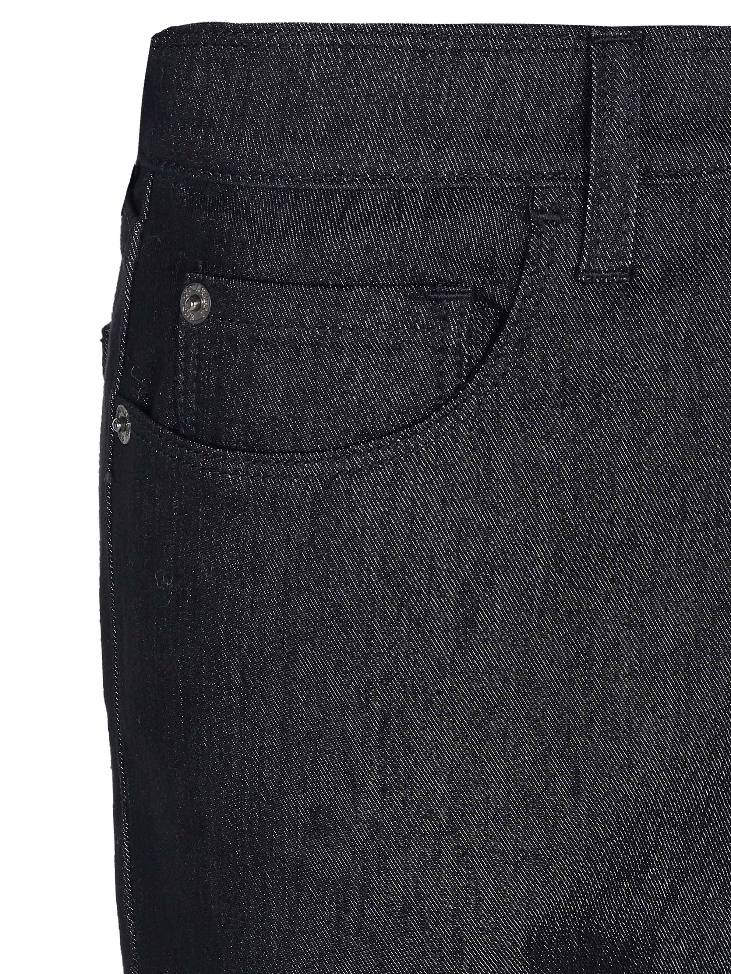 Emporio Armani Slim-fit-Jeans