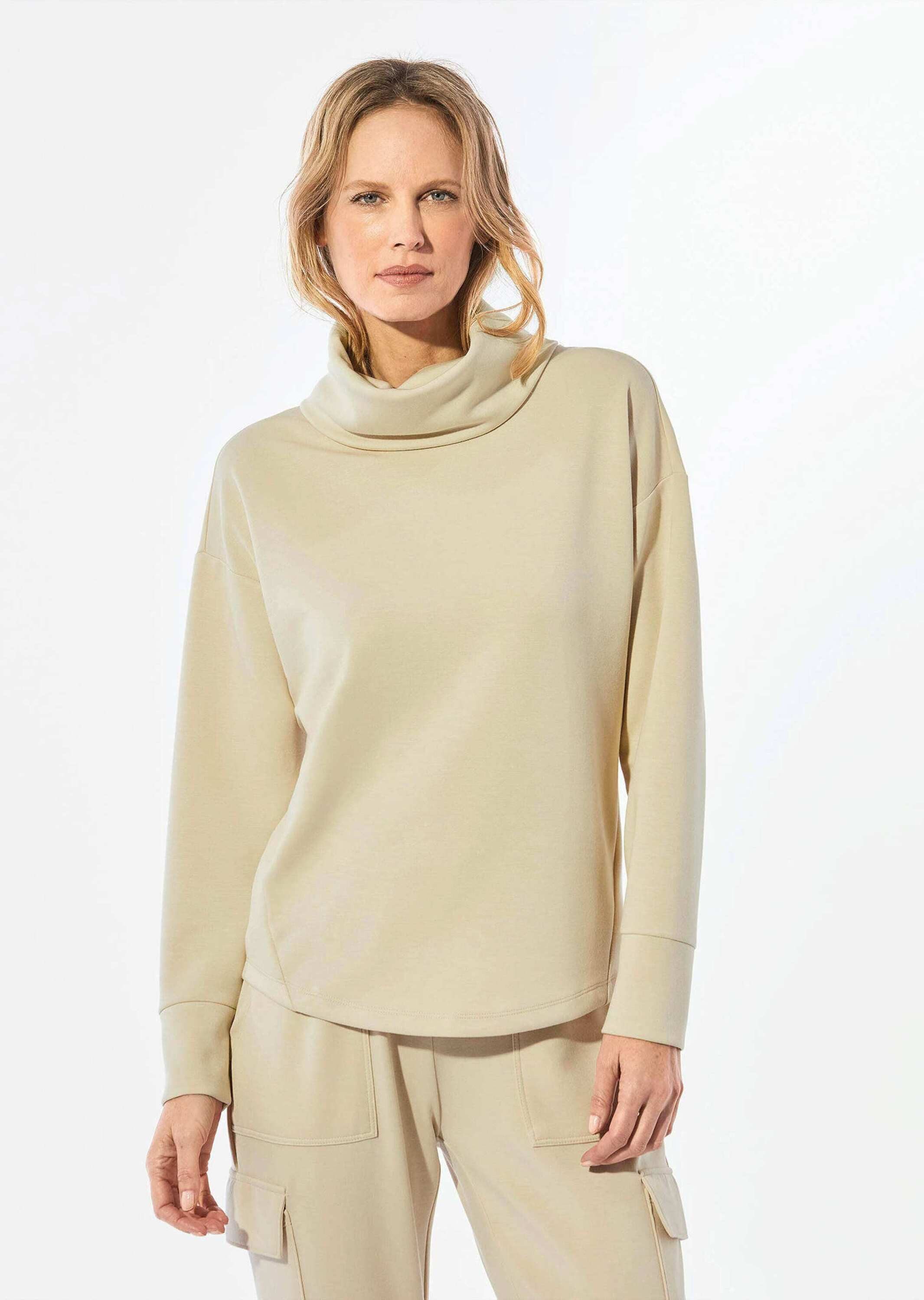 T-Shirt Langarmshirt