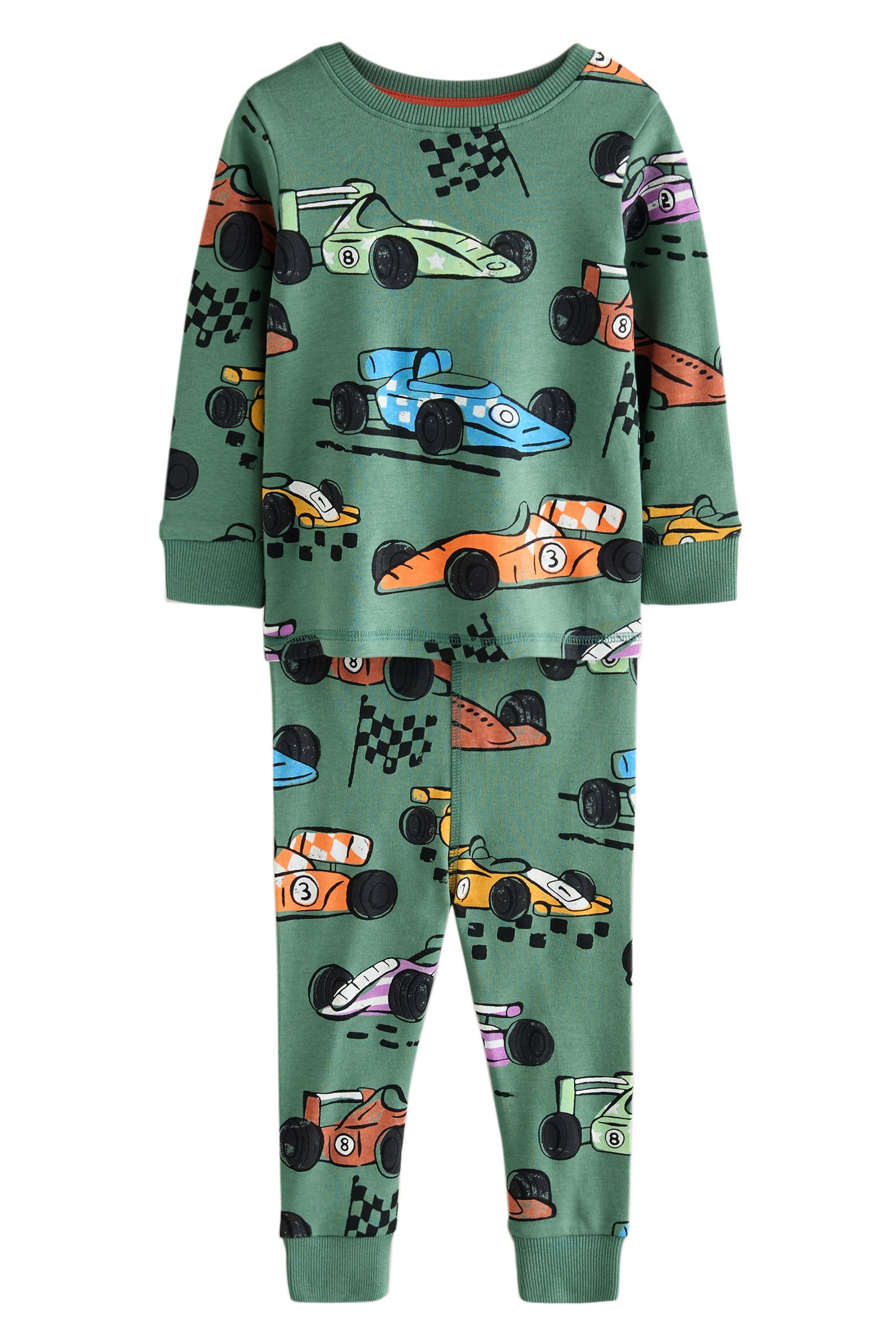 Next Pyjama Kuscheliger Pyjama, einzeln (2 günstig online kaufen