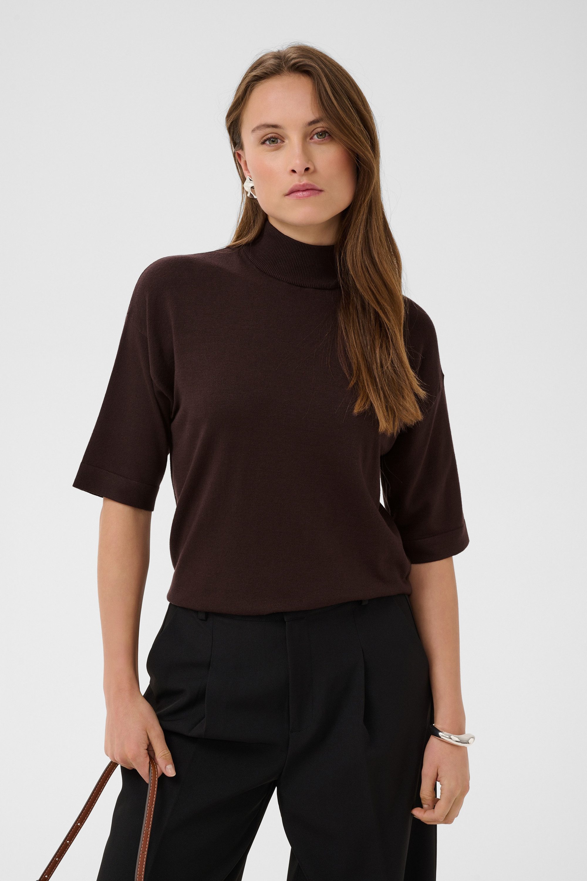 Strickpullover Strickpullover KAlizza