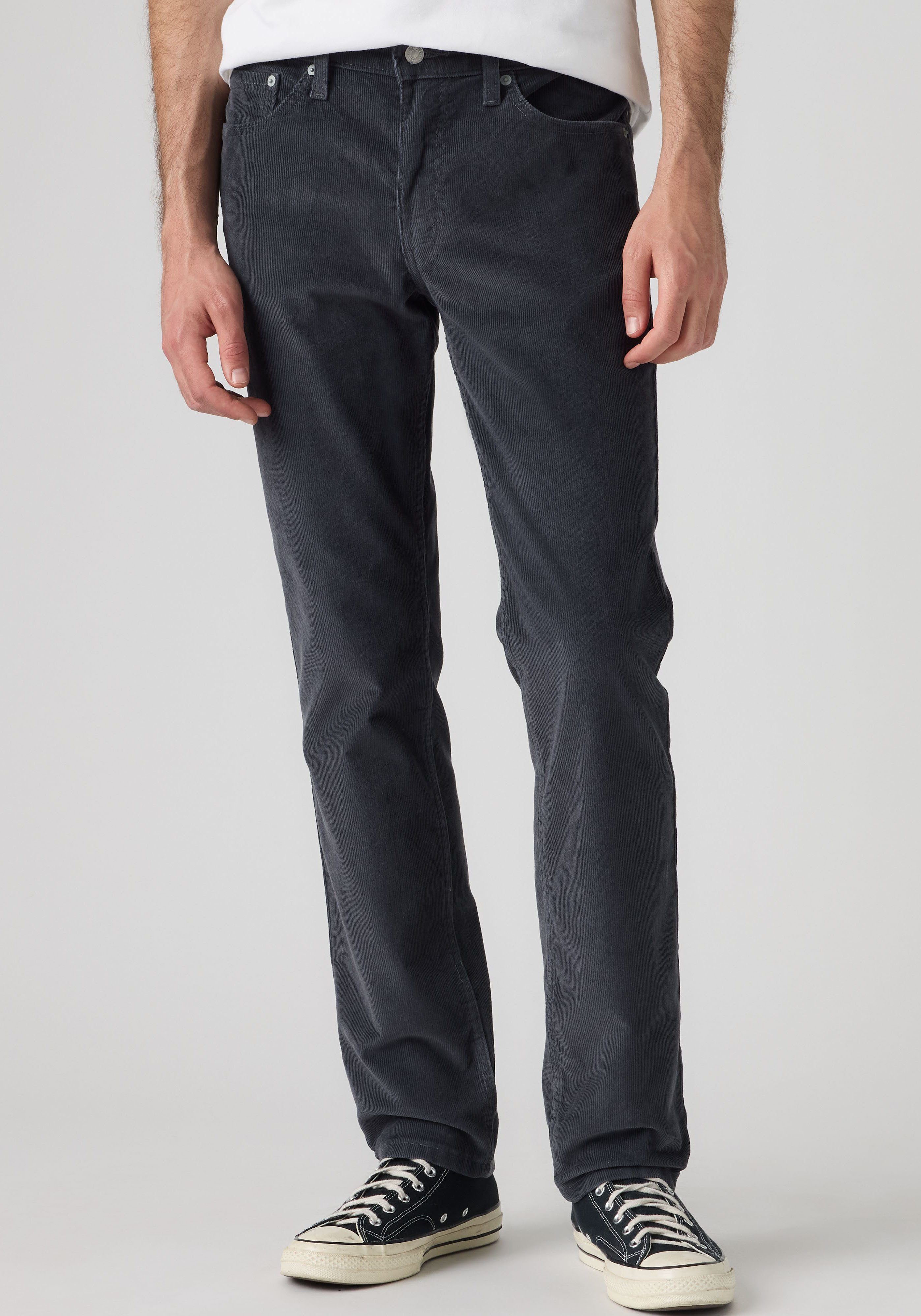 Levi's® Cordhose 511 Slim Im 5-Pocket-Style