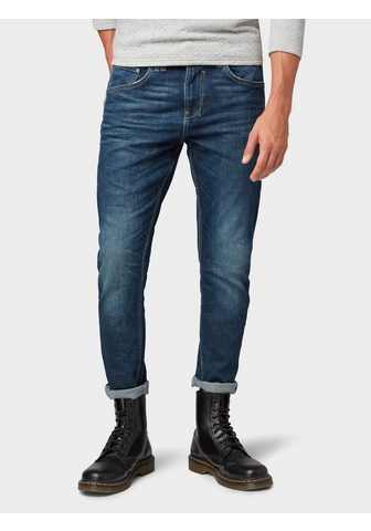 TOM TAILOR DENIM TOM TAILOR джинсы джинсы с 5 карманами...