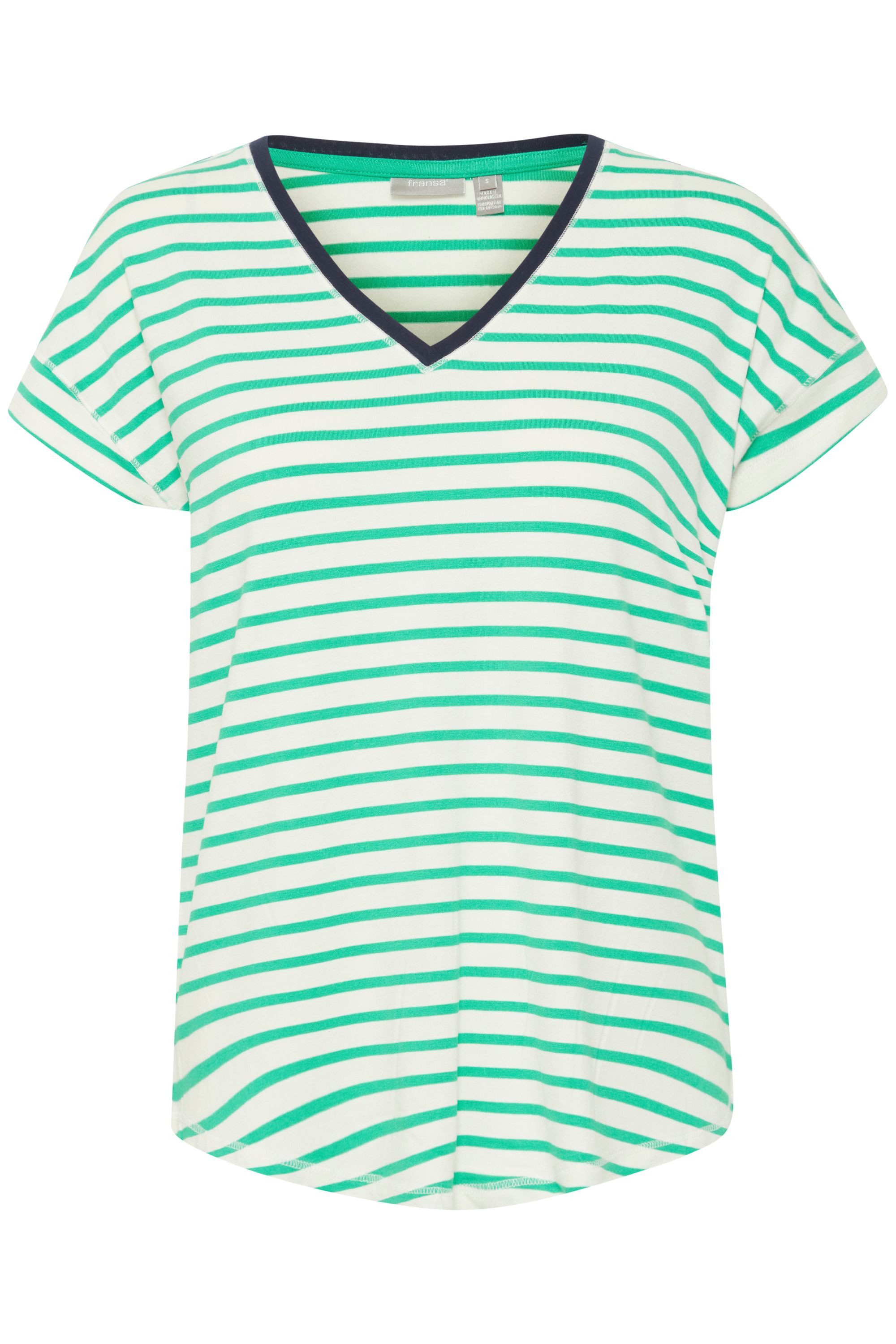 fransa T-Shirt Fransa FRFeporsi günstig online kaufen