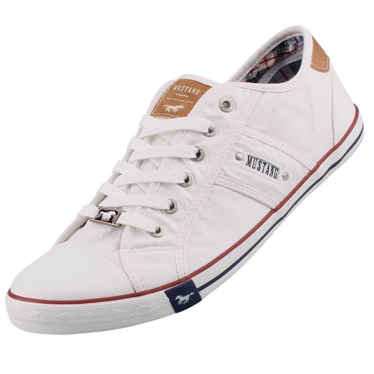 Mustang Shoes 1099310/1 Sneaker günstig online kaufen