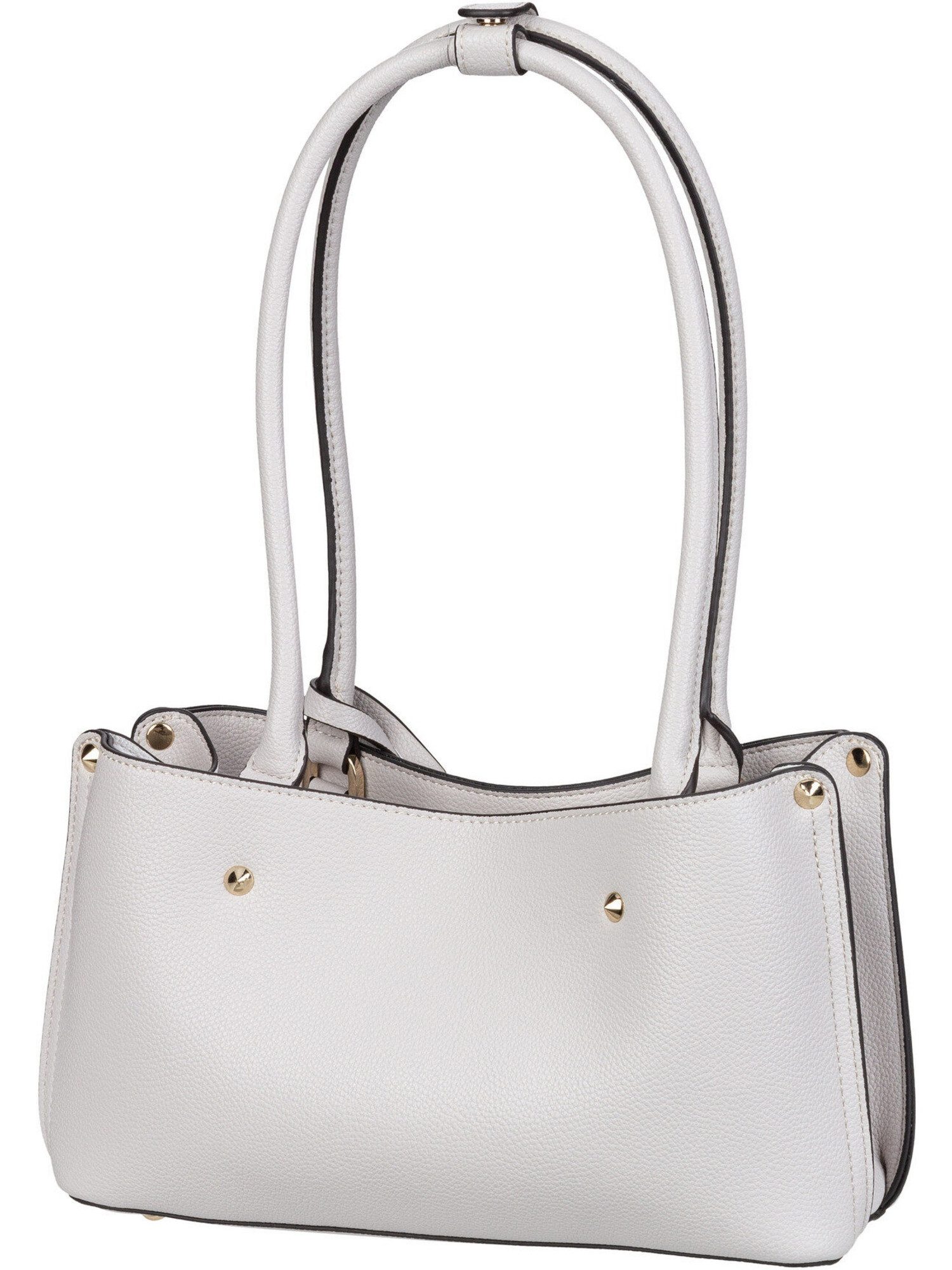Guess Umhängetasche GUESS Damen Handtasche Meridian günstig online kaufen