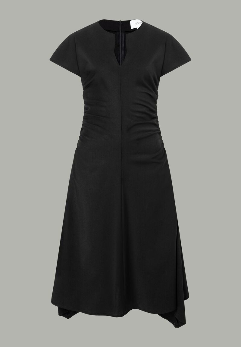 Midikleid