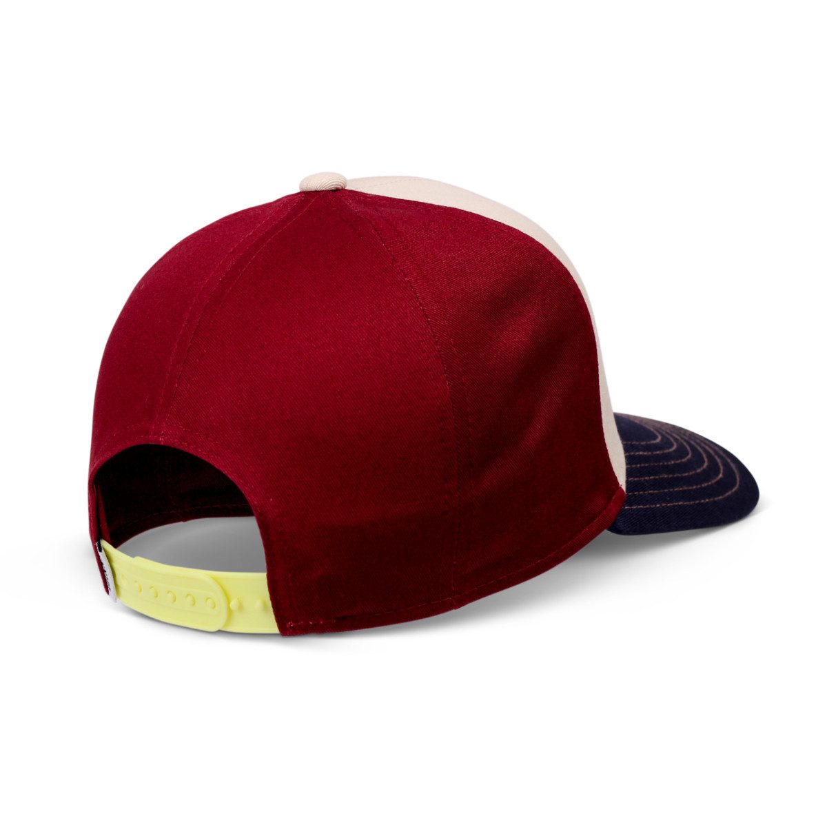 Djinns Baseball Cap Djinns Basic Kids Cap Food HFT Cappy Curved Visor (Basecap)