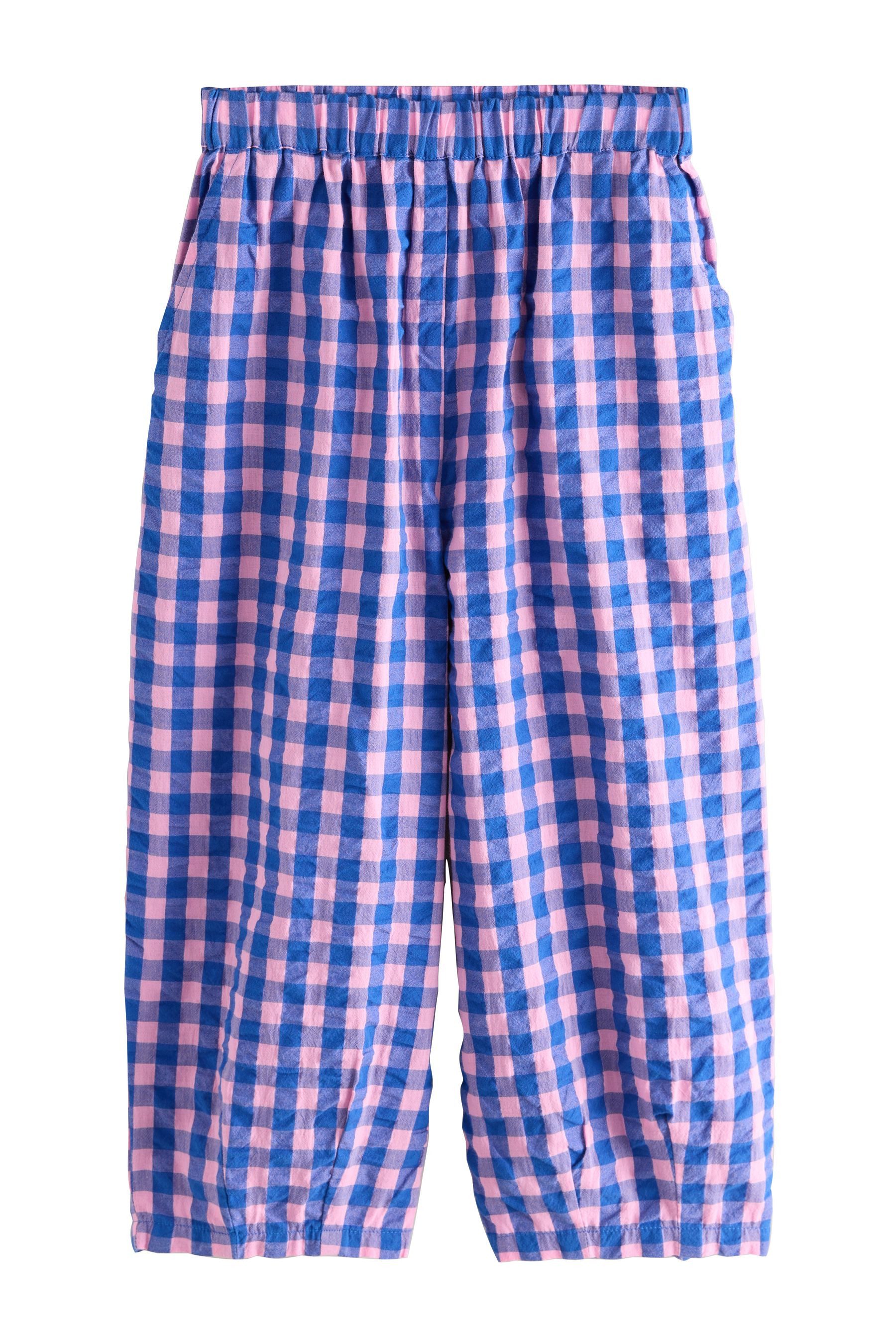 Next Schlupfhose Barrel-Hose zum Hineinschlüpfen (1-tlg) günstig online kaufen