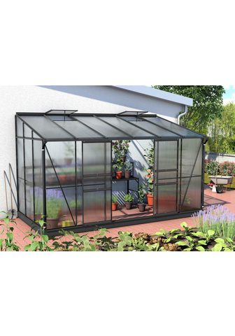 VITAVIA Anlehngewächshaus »Osiris 7...