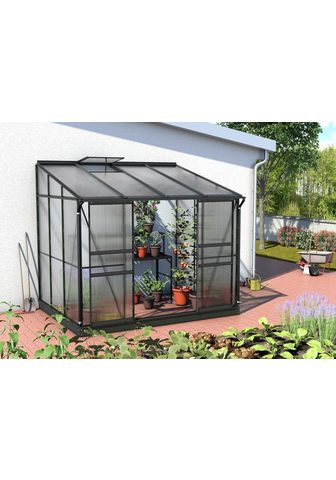 VITAVIA Anlehngewächshaus »Osiris 5...