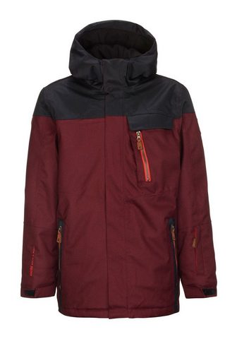 Куртка лыжная »Adriko Jr«