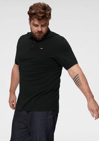 Levi's® Big and Tall кофта-поло