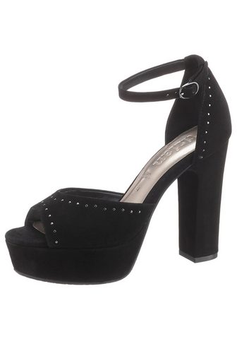 TIZIAN SHOES Туфли на высоком каблуке »Columb...