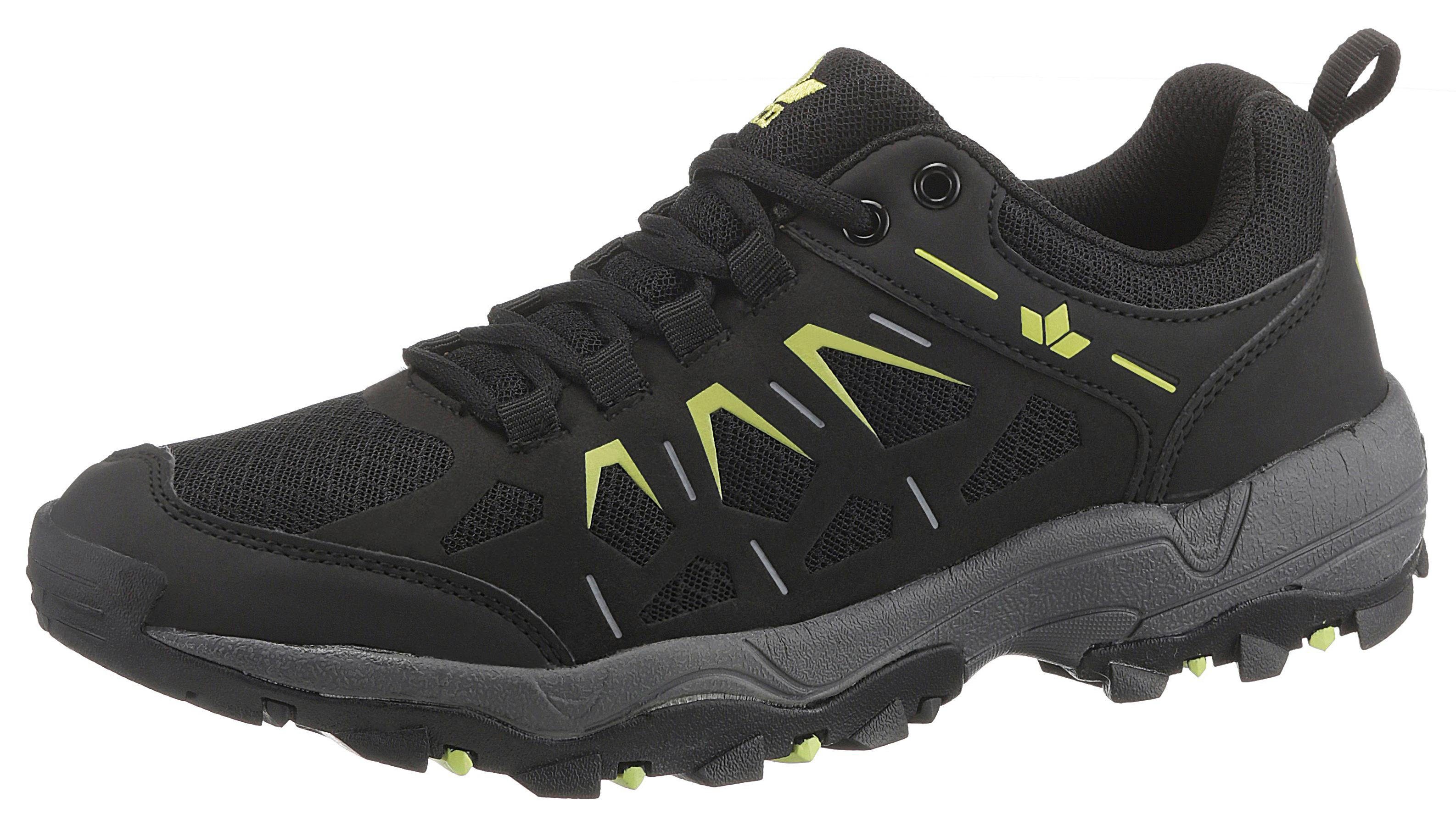 Lico »Sierra« Sneaker im angesagtem Materialmix | OTTO ENDURANCE Sportschuh mit Zonenunterteilung »E Light V11
