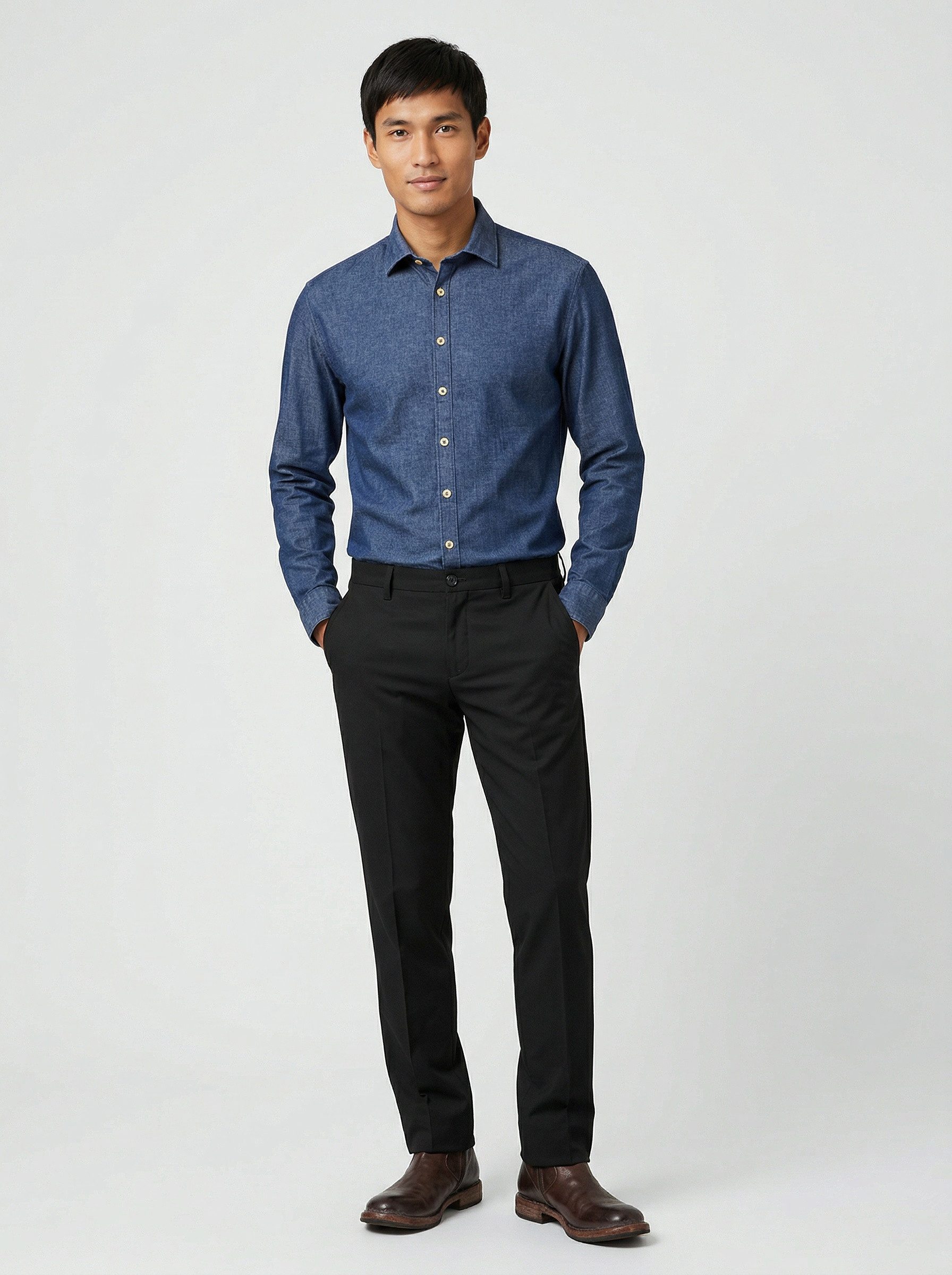 Zum Outfit 12