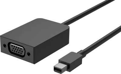 Microsoft »Surface Mini DisplayPort zu VGA Adapter« Video-Adapter Mini DisplayPort zu VGA