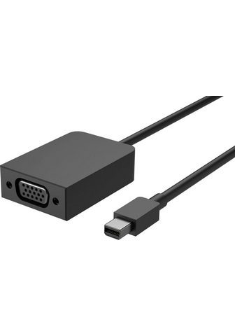 »Surface Mini DisplayPort zu VGA...