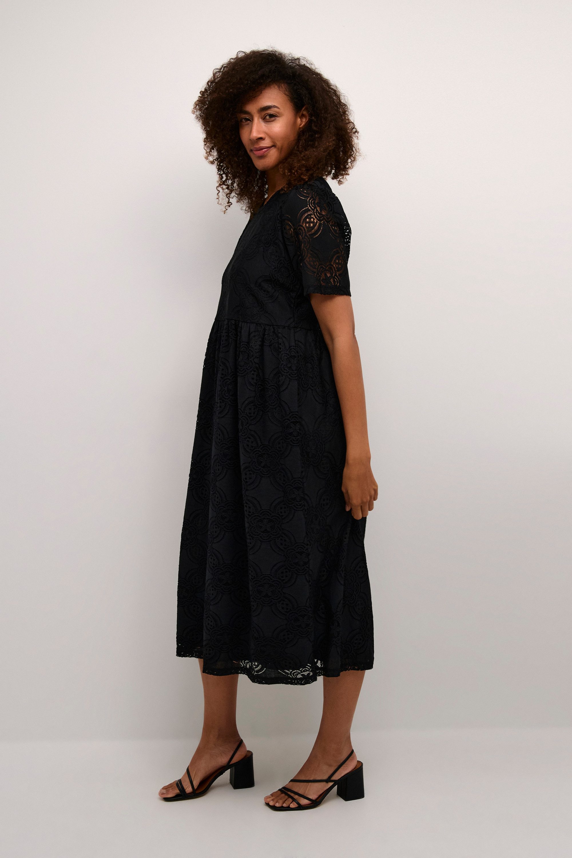 Blusenkleid Kleid CUhenriette