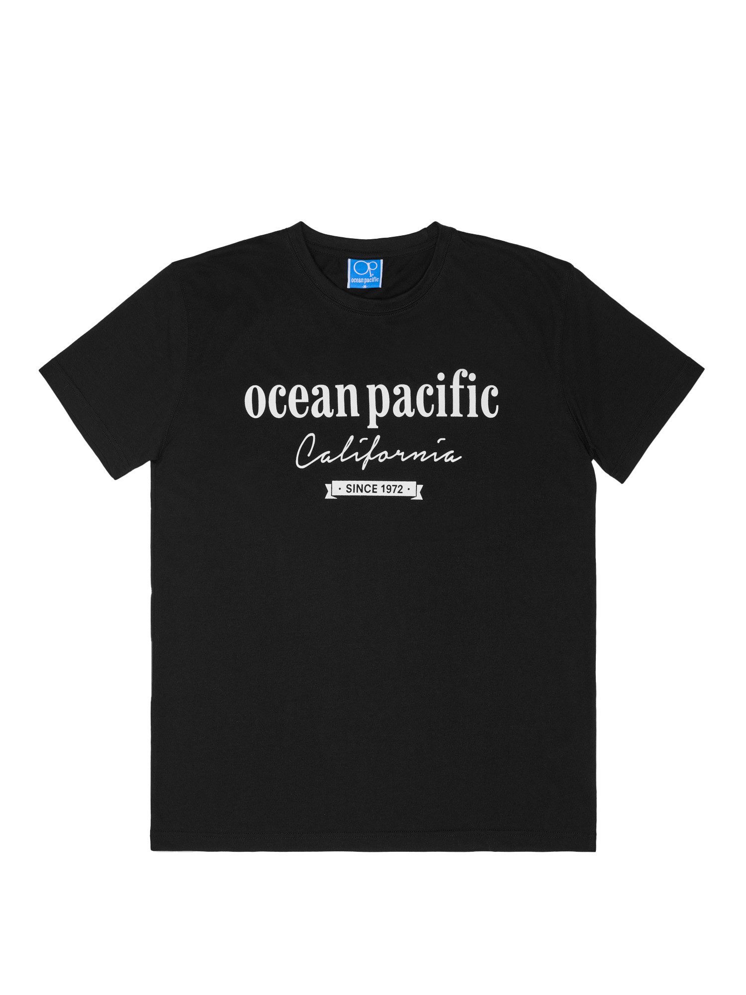 Ocean Pacific T-Shirt LOS CLAVOS