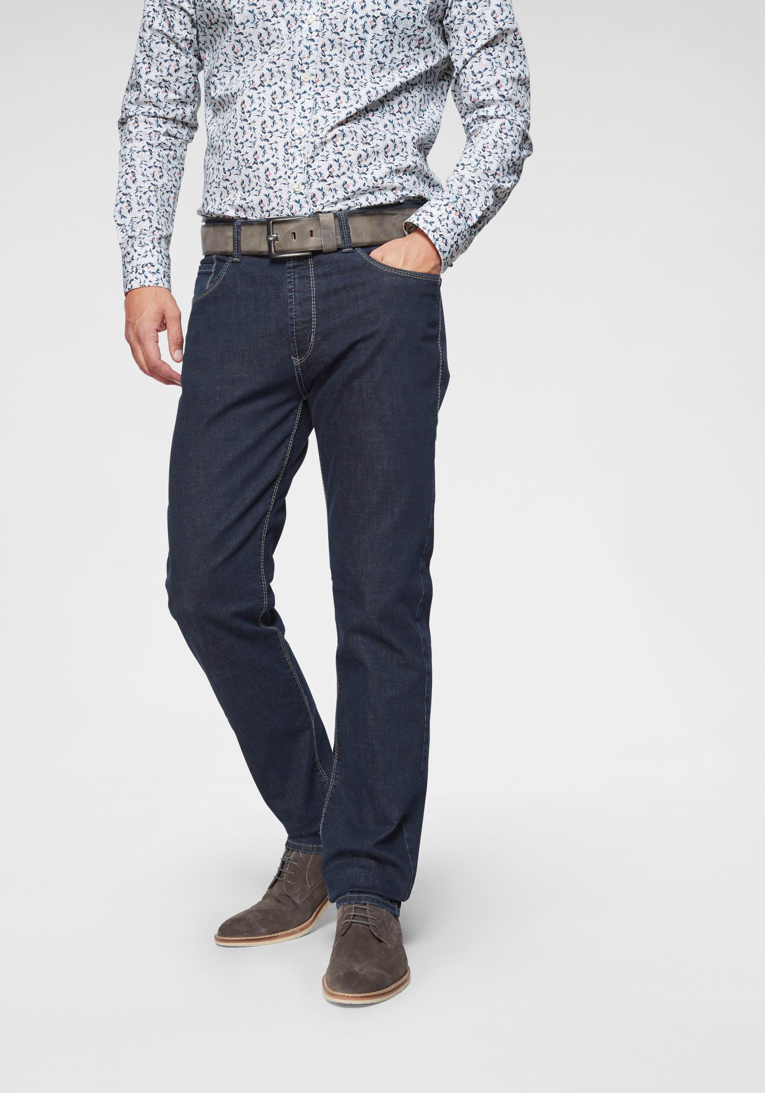 Pionier 5-Pocket-Jeans »Thomas« mit Stretch kaufen | OTTO
