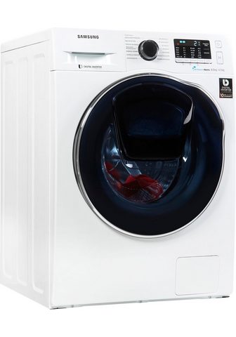 Сушилка дял белья AddWash WD5500 WD8EK...