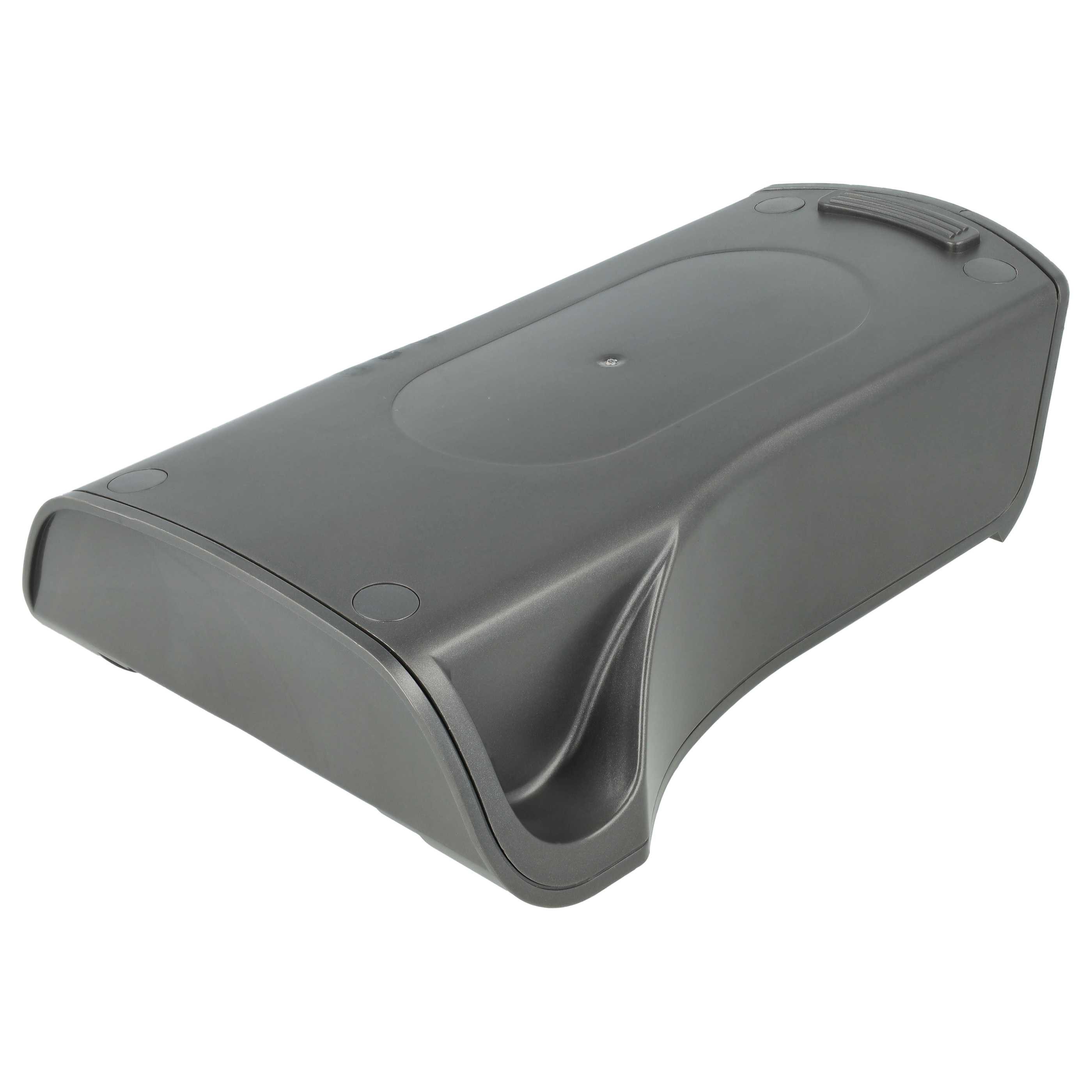 vhbw Akku Ersatz für XSBT620 für Akku-Staubsauger (3500 mAh, 21,6 V, Staubsauger-Akku Akku Li-Ion 3500 mAh (21,6 V, 1 St), Leistungsfähiger Austausch-Akku für Ihren Staubsauger