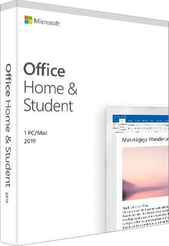 Office home student 2019 download