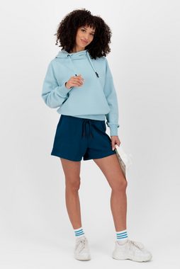 Alife & Kickin Kapuzensweatshirt GinnyAK A Hoodie Damen Kapuzensweatshirt, Pullover