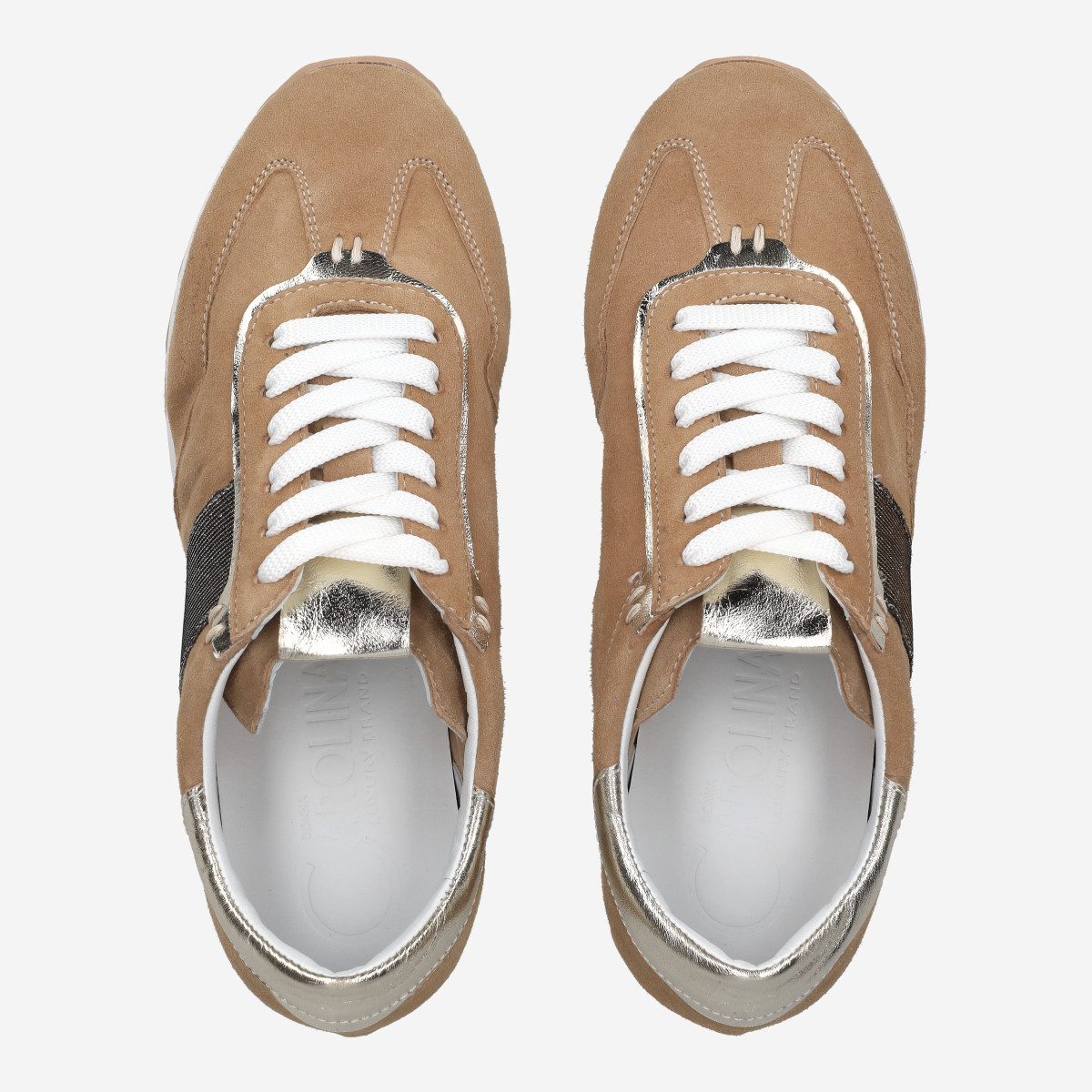 Donna Carolina Sneaker