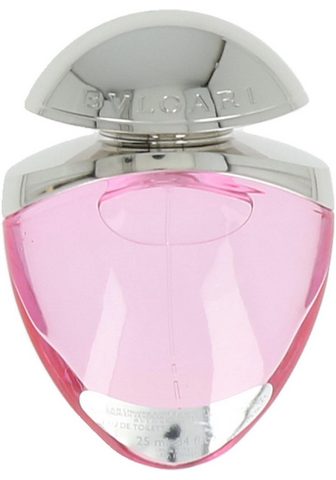 BVLGARI Eau de Toilette "Omnia Pink Sapph...