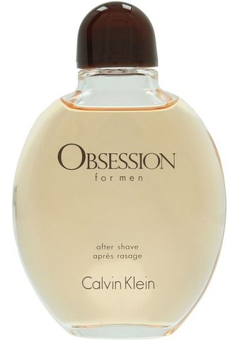 After-Shave "Obsession For Men&qu...