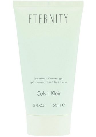 CALVIN KLEIN Гель для душа "Eternity"