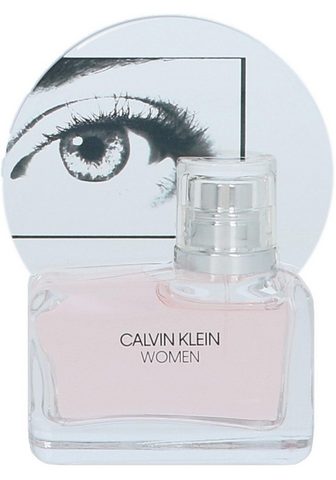CALVIN KLEIN Eau de Parfum "Women"