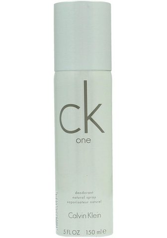 Дезодорант "Ck One"