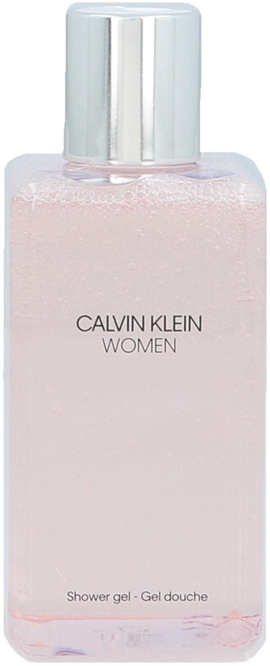 Calvin Klein Duschgel »Women«, Damenduft online kaufen | OTTO