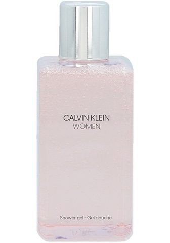 CALVIN KLEIN Гель для душа "Women"