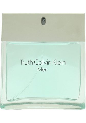 CALVIN KLEIN Eau de Toilette "Truth Men"