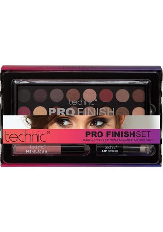 TECHNIC Make-up комплект "Pro Finish Set&...