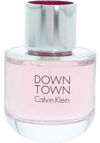 CALVIN KLEIN Eau de Parfum "Downtown"