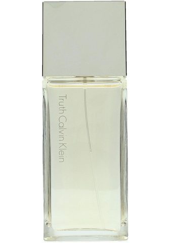 Eau de Parfum "Truth Women"