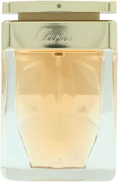 Cartier Eau de Parfum »La Panthere«