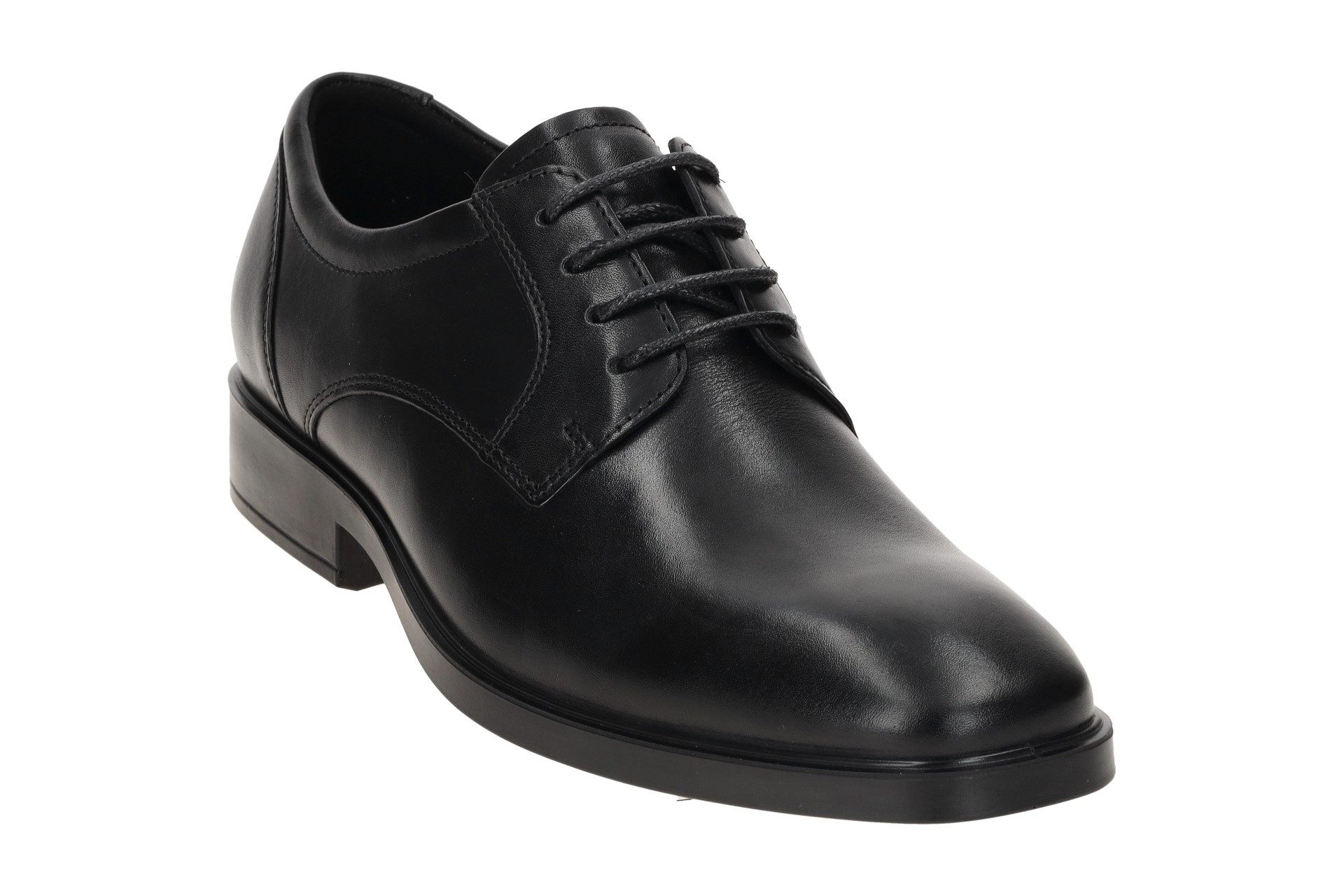 Ecco 52331401001 Schnürschuh