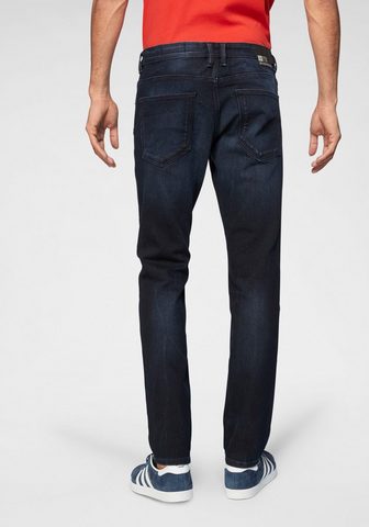 TOM TAILOR DENIM TOM TAILOR джинсы узкие джинсы »...