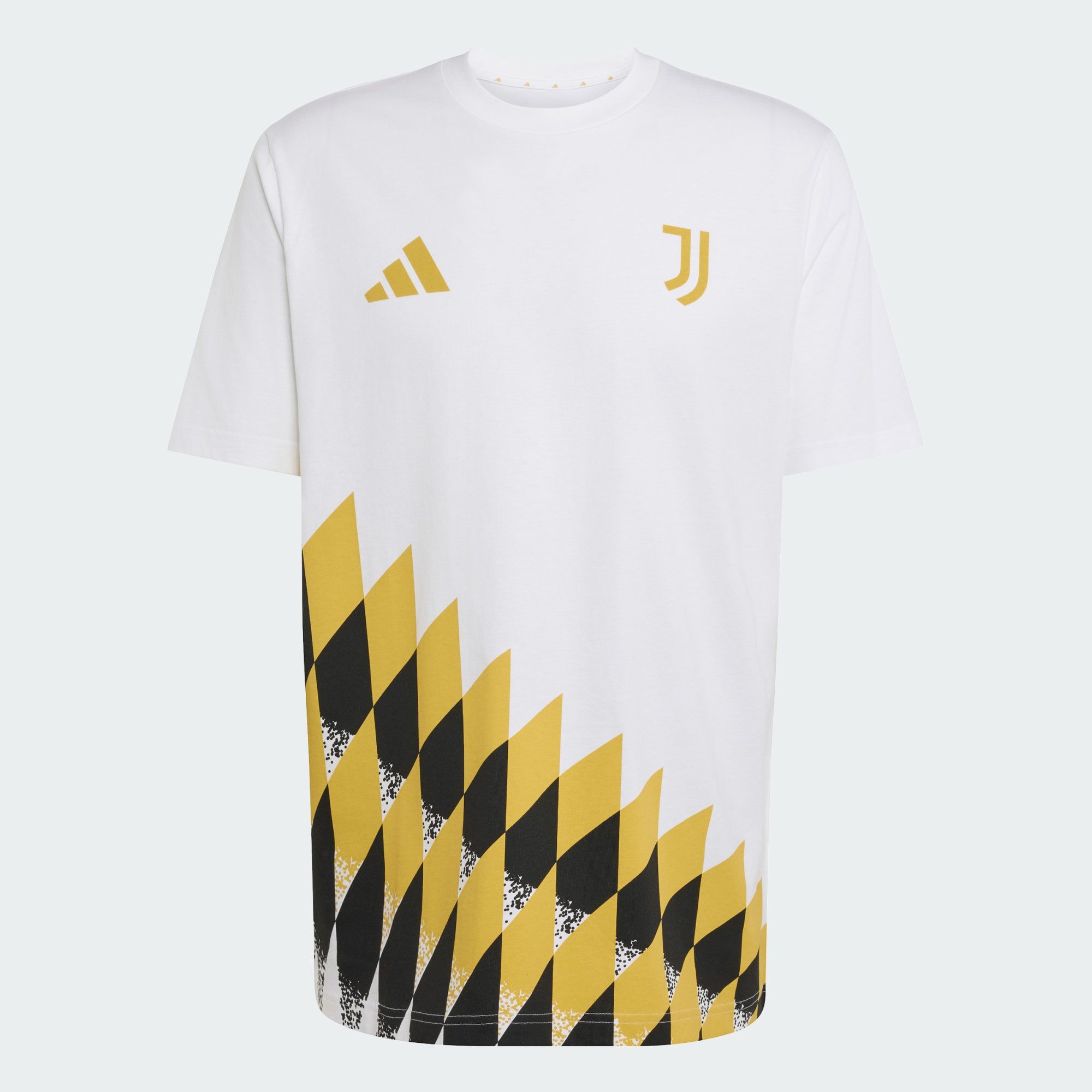 adidas Performance T-Shirt JUVENTUS TURIN STADIUM GRAFIK T-SHIRT (1-tlg)