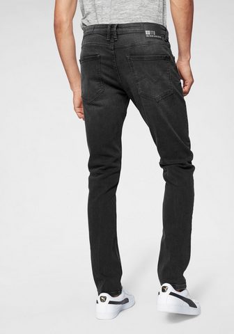 TOM TAILOR DENIM TOM TAILOR джинсы узкие джинсы »...