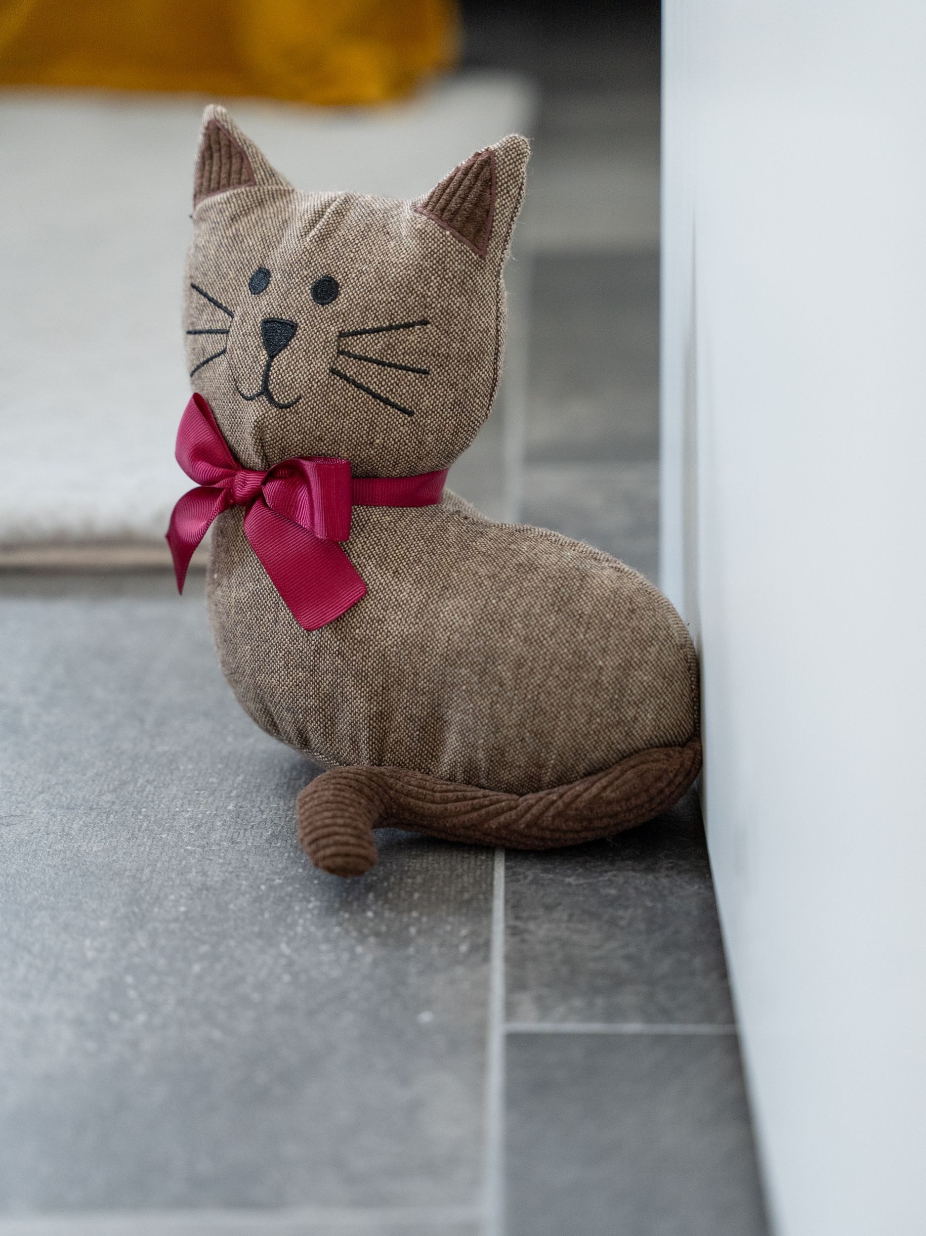 TrendPet Türstopper Tierische Türstopper (2 St), 5 stilvolle Motive – Bild 2 von 5