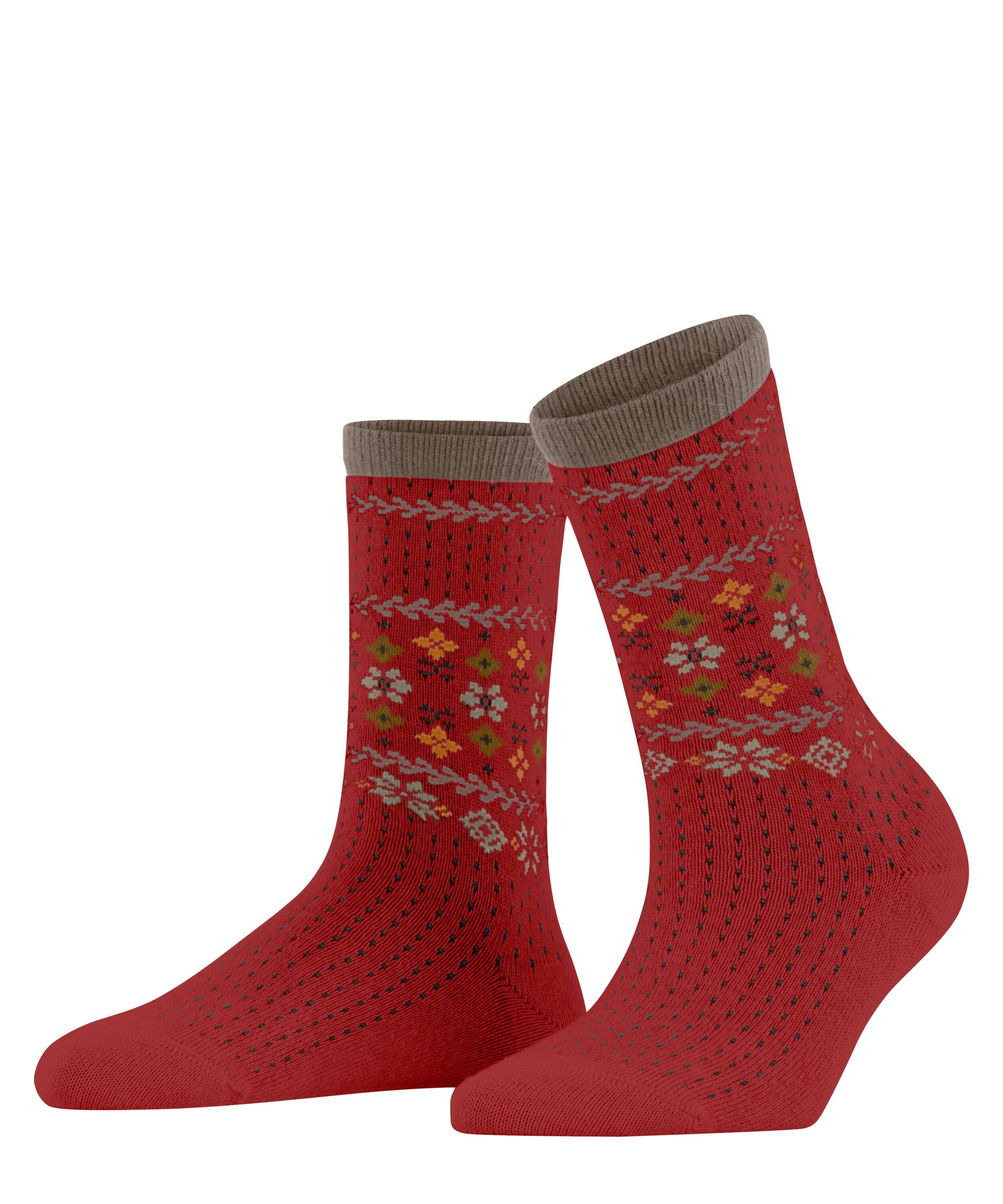 FALKE Socken Norway Love (1-Paar) online kaufen | OTTO