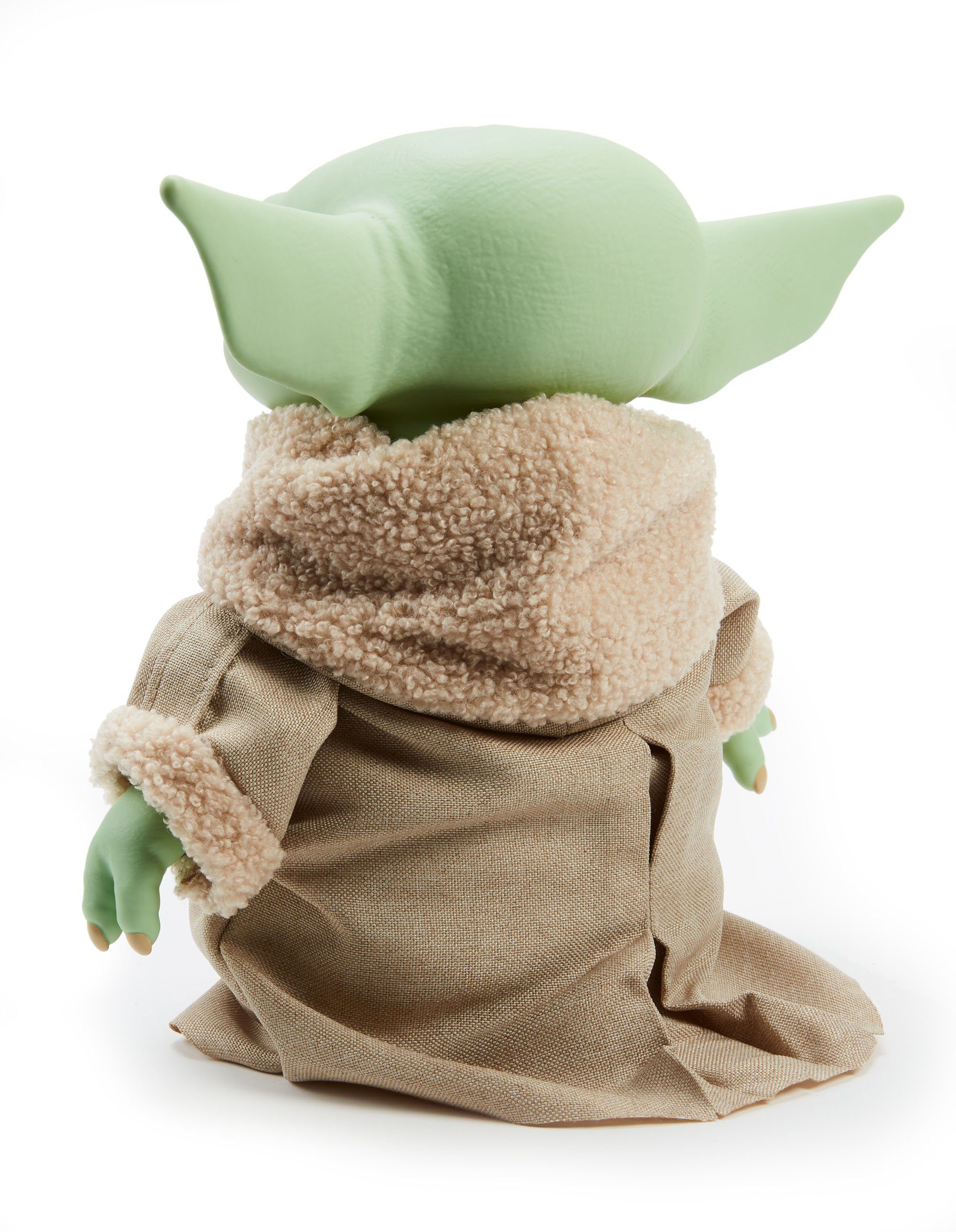 Spezies Mandalorian aus Mattel® Yoda Star The Plüschfigur 28 Child, cm, Wars The